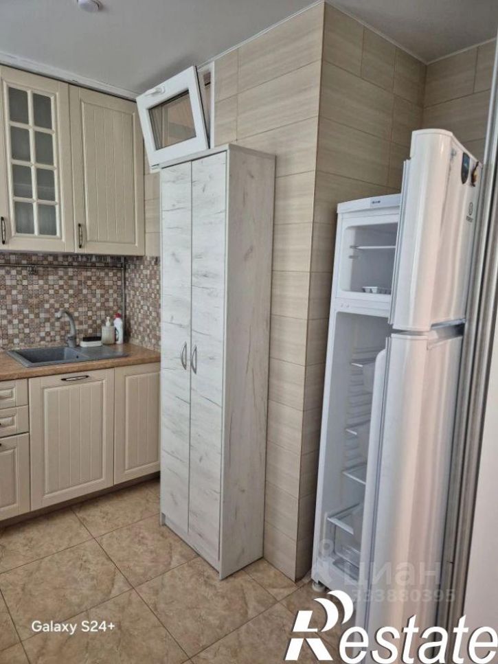 2-комн квартира улица Памяти павших в Афганистане, 13,  д. 13