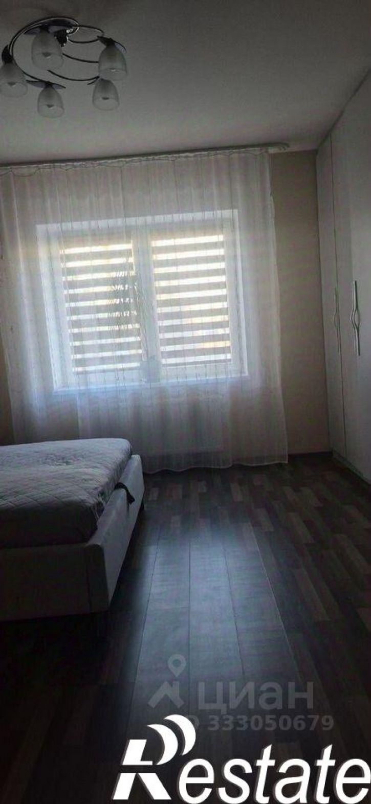 2-комн квартира улица Докука, 11,  д. 11