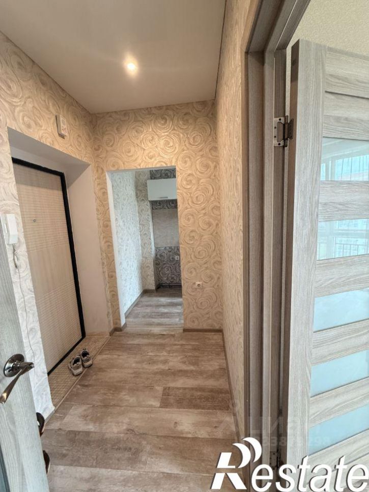 1-комн квартира улица Николая Карамзина, 34,  д. 34