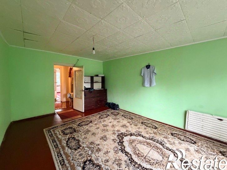 1-комн квартира Алданская улица, 13,  д. 13