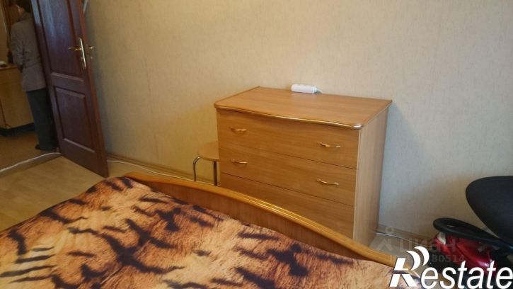 2-комн квартира Калужская улица, 16,  д. 16