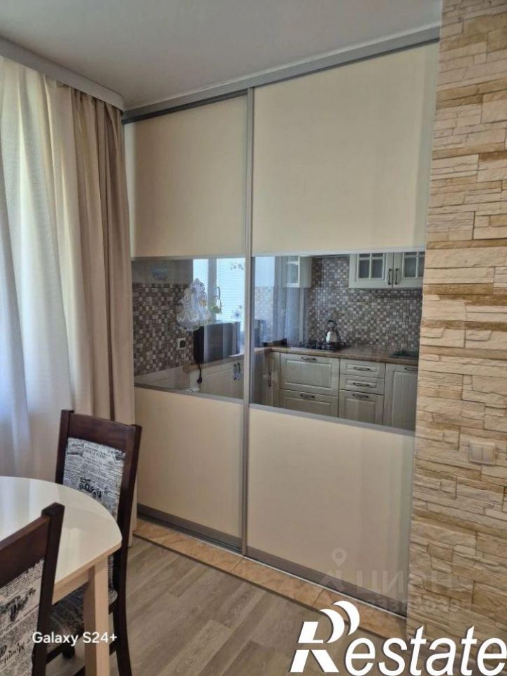2-комн квартира улица Памяти павших в Афганистане, 13,  д. 13