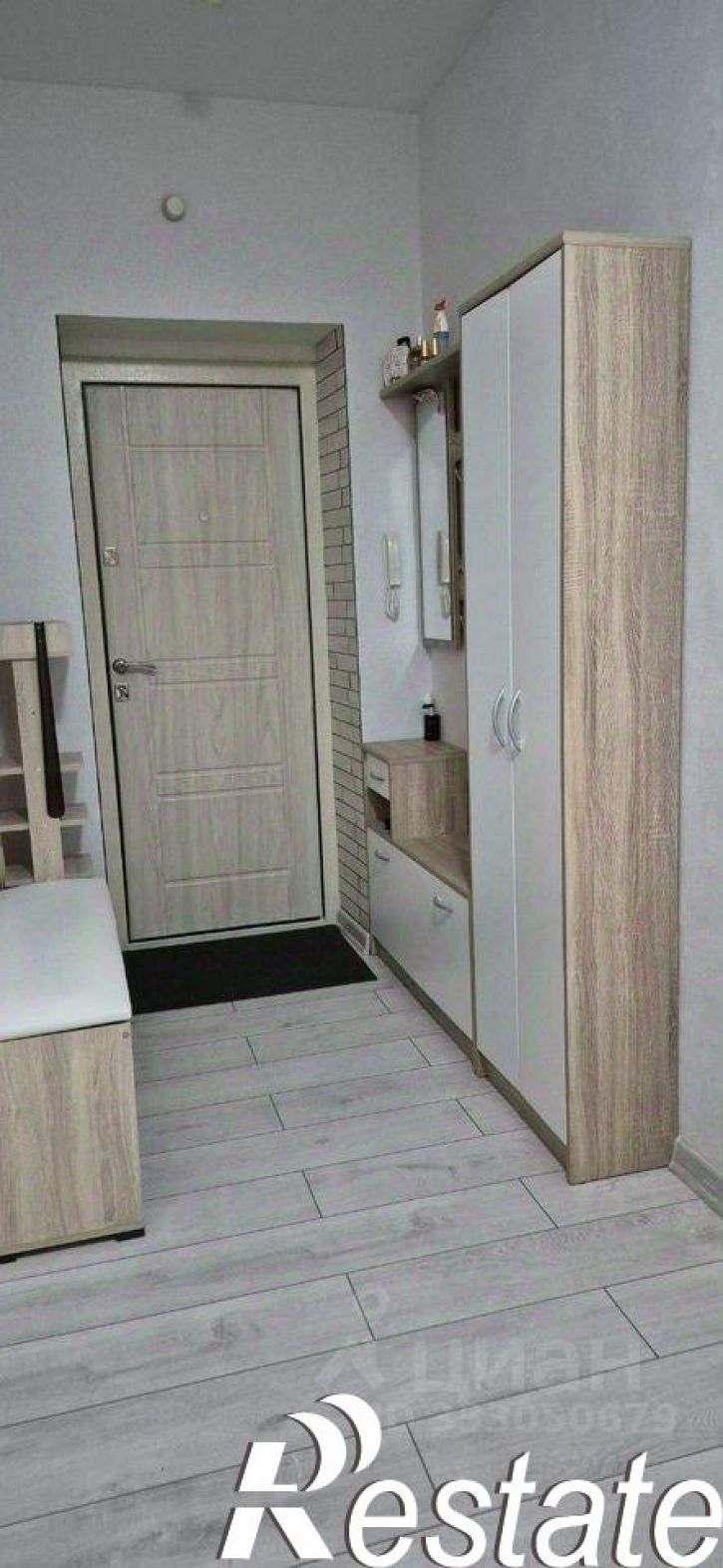 2-комн квартира улица Докука, 11,  д. 11