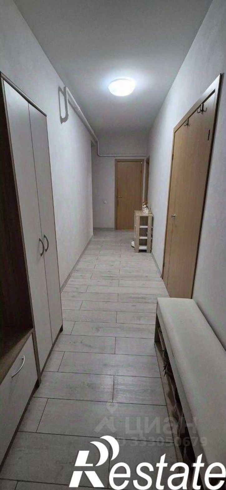 2-комн квартира улица Докука, 11,  д. 11