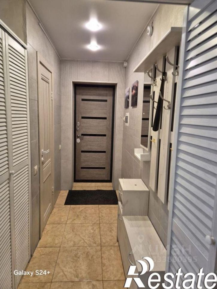 2-комн квартира улица Памяти павших в Афганистане, 13,  д. 13