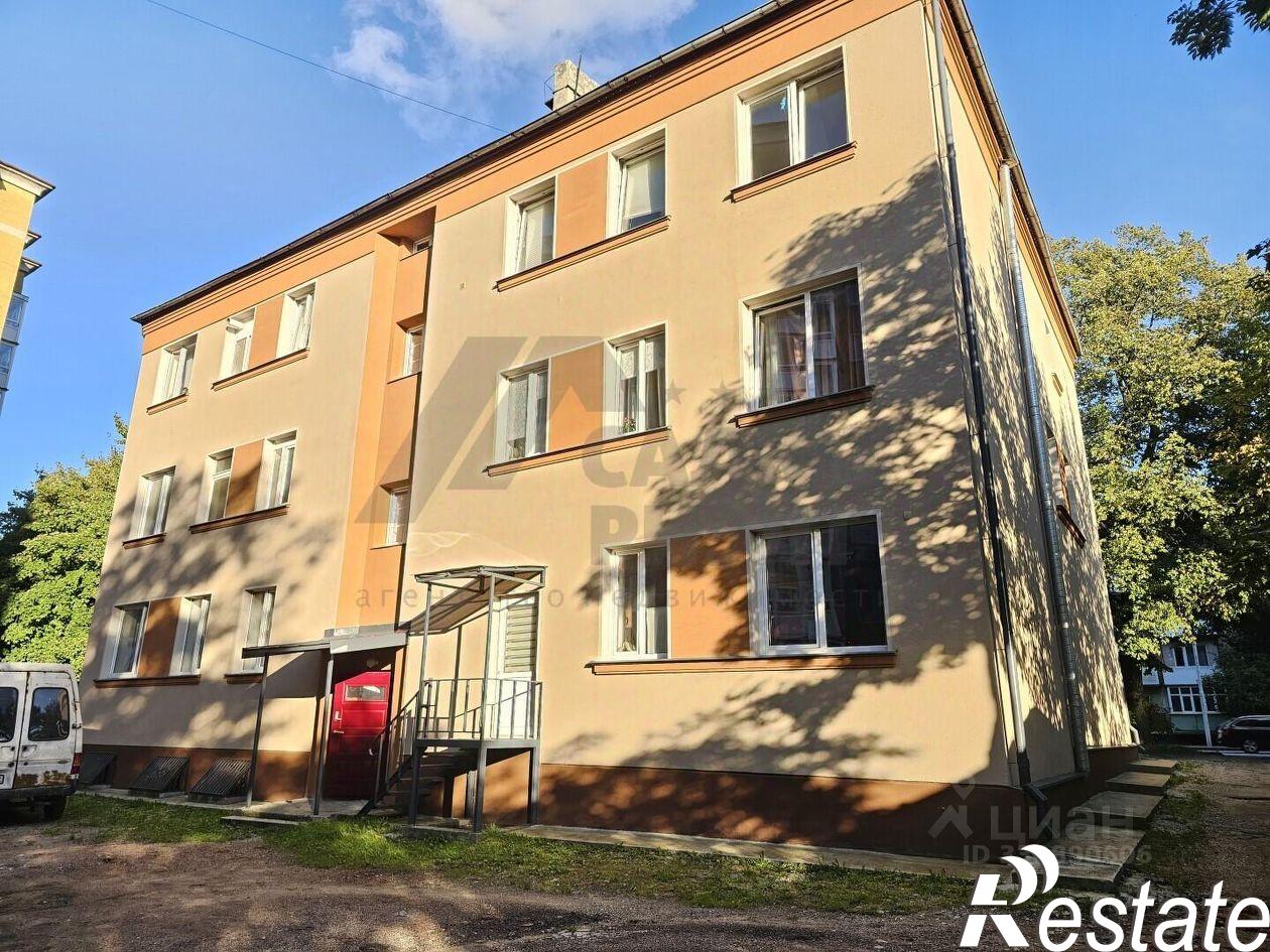 Купить комнату за 1 499 990 рублей на улица Юрия Гагарина, 109