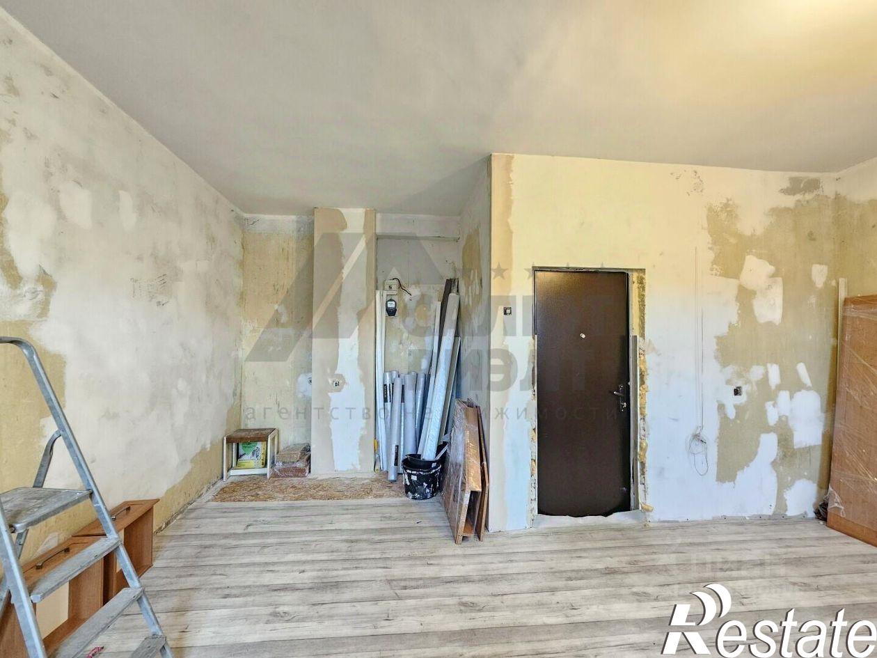 Купить комнату за 1 499 990 рублей на улица Юрия Гагарина, 109