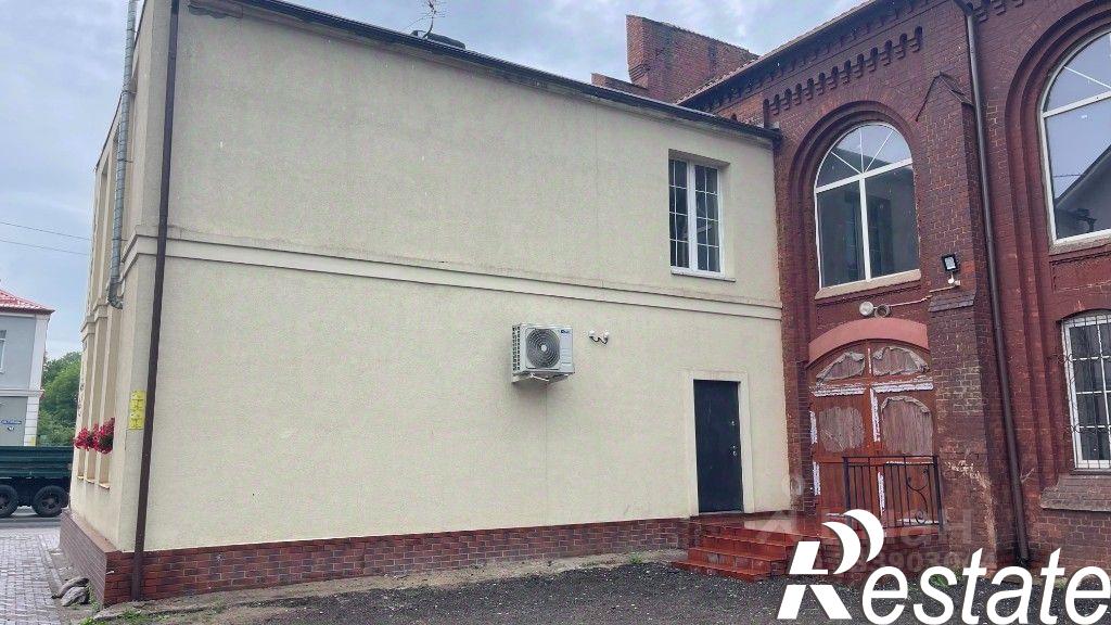 Купить ОСЗ, отдельно стоящее здание за 24 970 700 рублей на Печатная улица, 21В