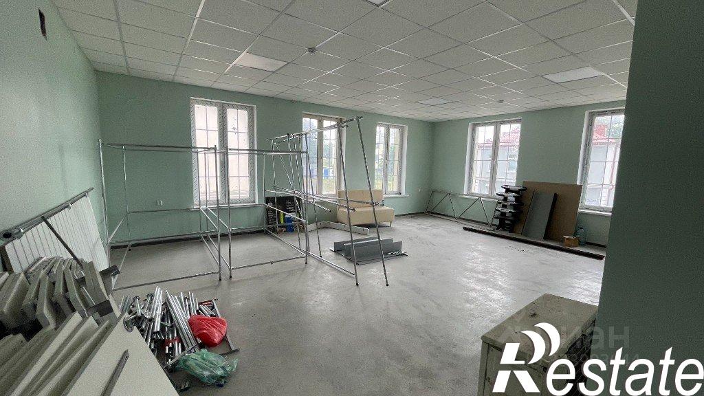 Купить ОСЗ, отдельно стоящее здание за 24 970 700 рублей на Печатная улица, 21В