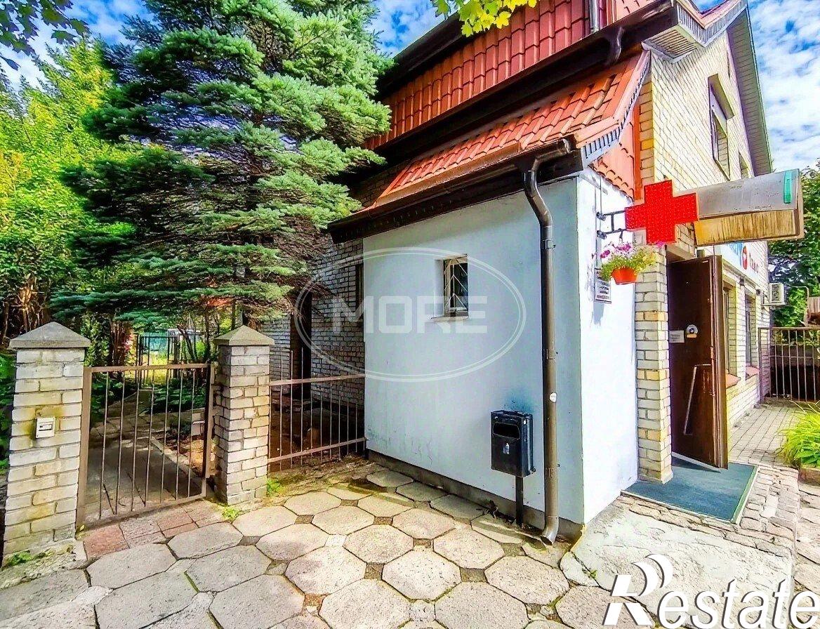 Сдать офис, помещение под офис за 778 рублей на улица Старшины Дадаева, 5