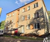 комната 206 кв м улица Юрия Гагарина, 109