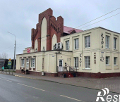 ОСЗ 762 кв м Печатная улица, 21В