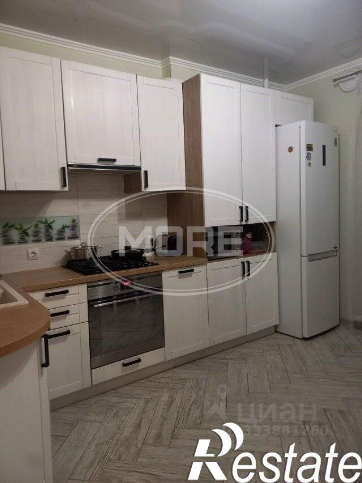 2-комн квартира Суздальская улица, 11,  д. 11