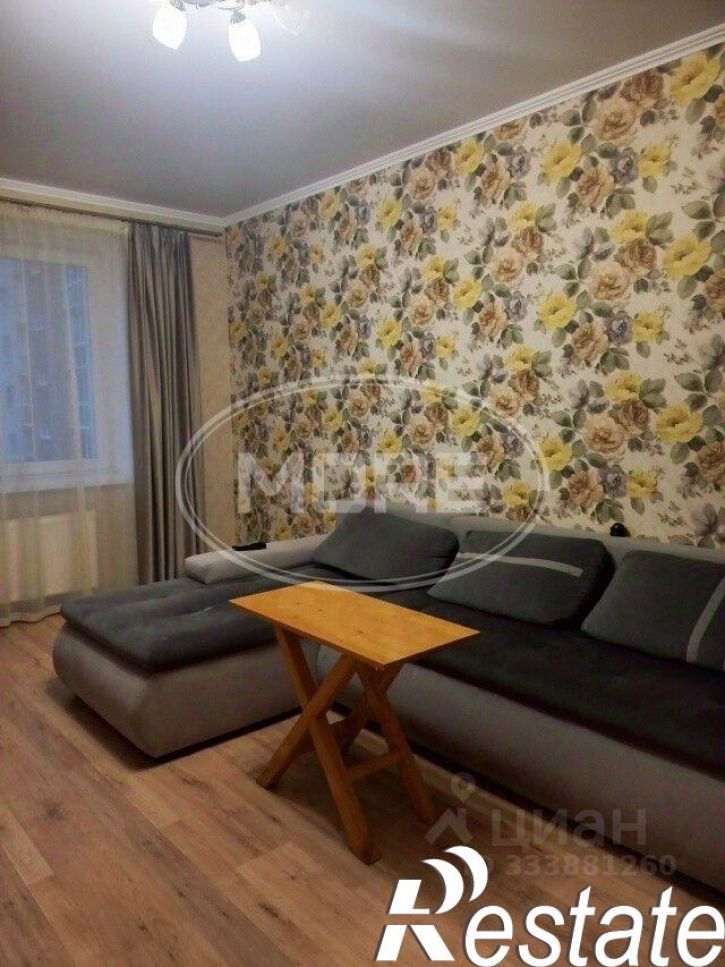 2-комн квартира Суздальская улица, 11,  д. 11