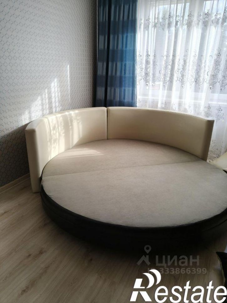 1-комн квартира улица Каштановая Аллея, 171,  д. 171