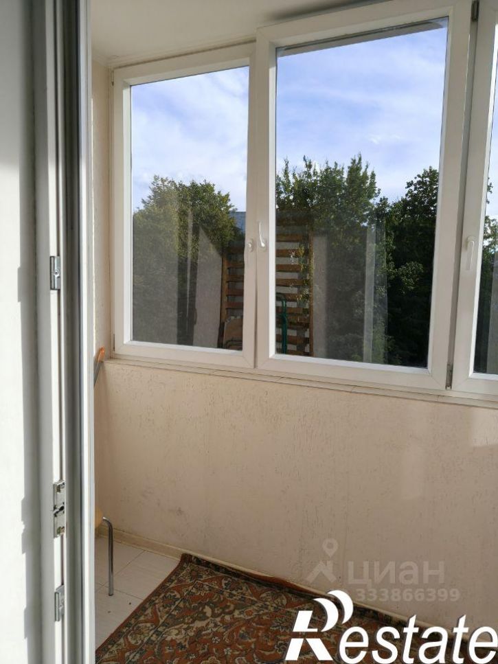 1-комн квартира улица Каштановая Аллея, 171,  д. 171