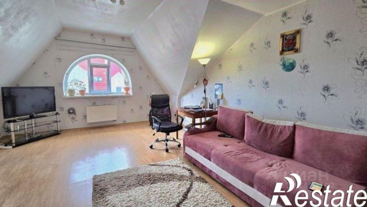 2-комн квартира Парковый переулок, 8,  д. 8