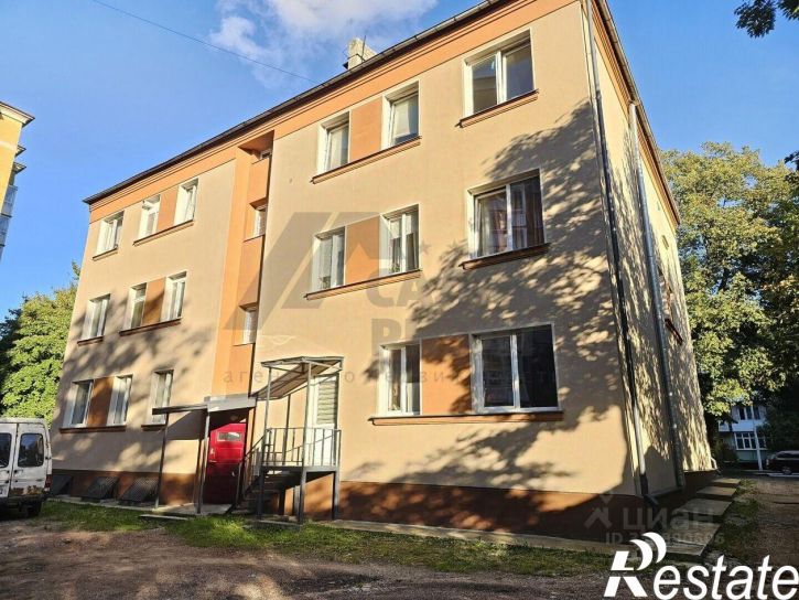 Комната улица Юрия Гагарина, 109,  д. 109