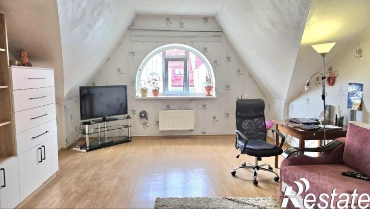 2-комн квартира Парковый переулок, 8,  д. 8