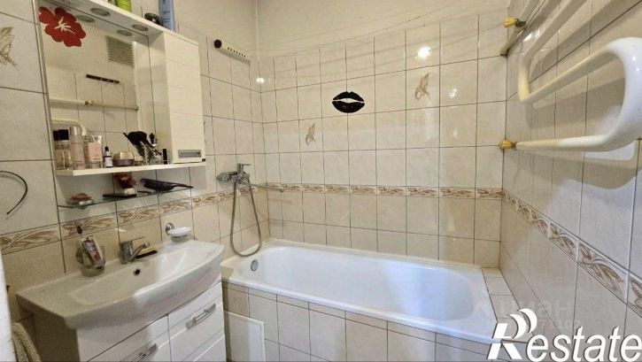 2-комн квартира Парковый переулок, 8,  д. 8