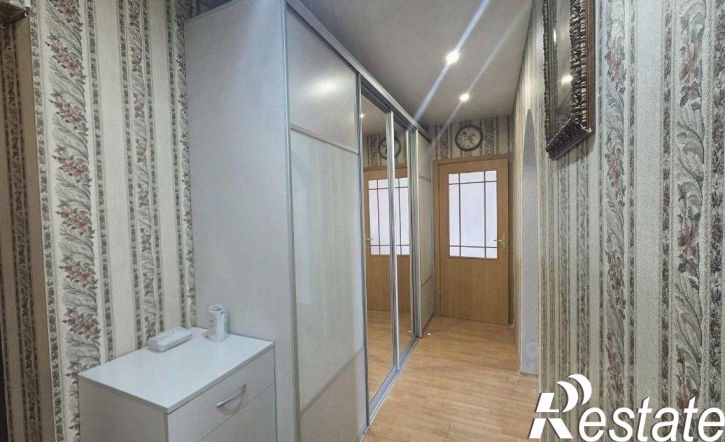 2-комн квартира Парковый переулок, 8,  д. 8
