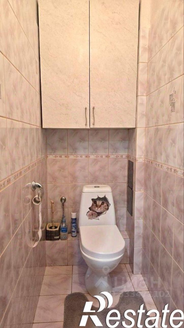 2-комн квартира Парковый переулок, 8,  д. 8