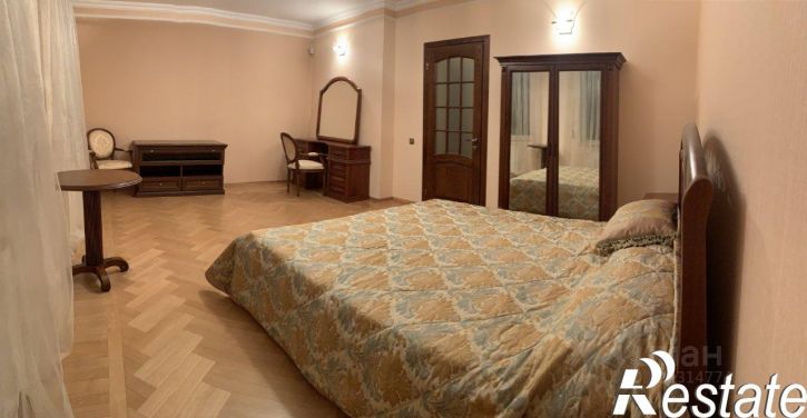 5-комн квартира Спортивная улица, 26,  д. 26