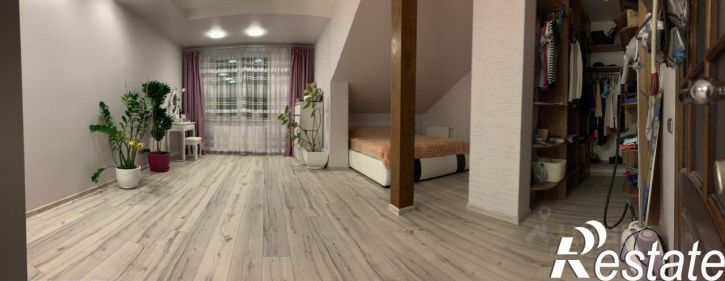 5-комн квартира Спортивная улица, 26,  д. 26