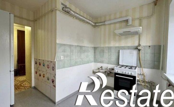 2-комн квартира Заводская улица, 35,  д. 35