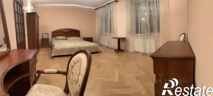 5-комн квартира Спортивная улица, 26,  д. 26