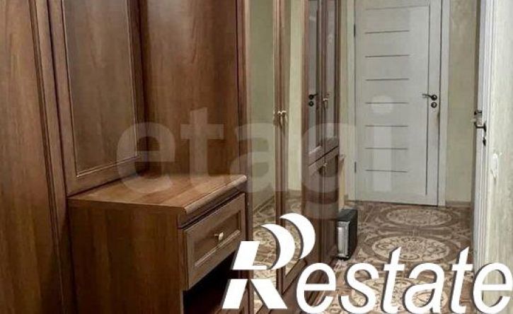 2-комн квартира Заводская улица, 35,  д. 35