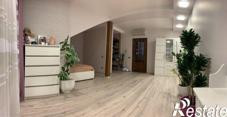 5-комн квартира Спортивная улица, 26,  д. 26
