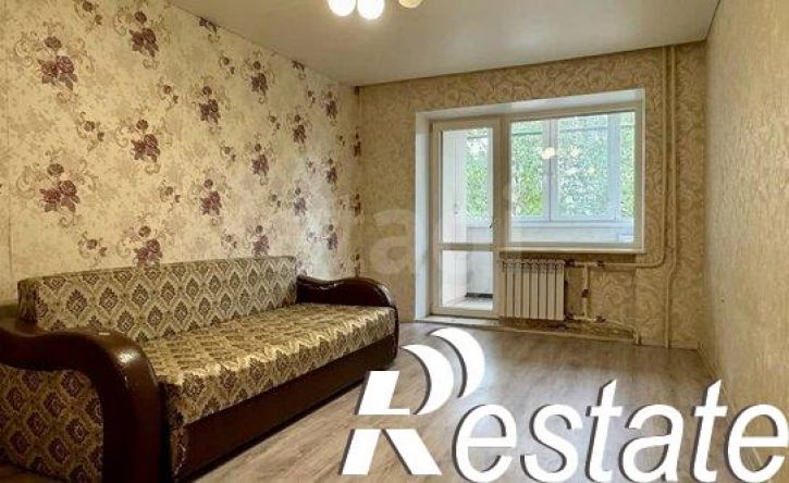 2-комн квартира Заводская улица, 35,  д. 35
