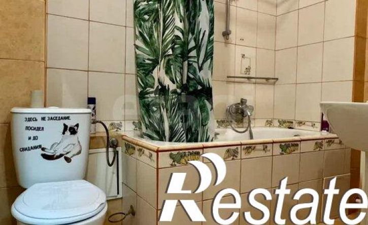 2-комн квартира Заводская улица, 35,  д. 35