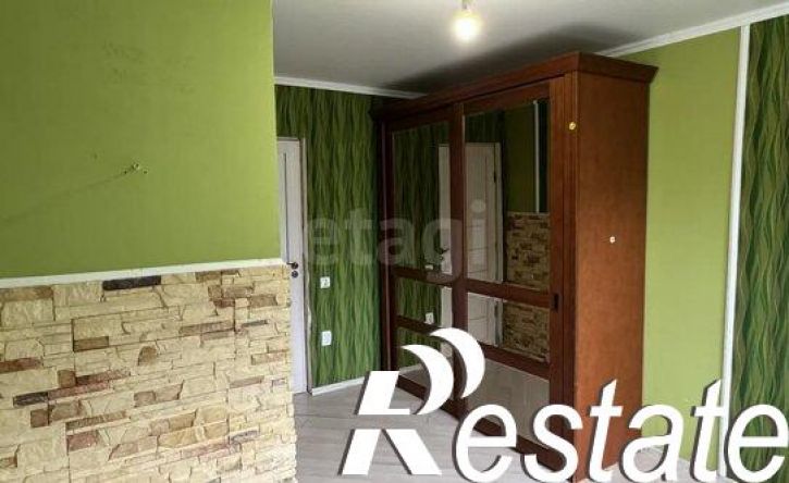 2-комн квартира Заводская улица, 35,  д. 35