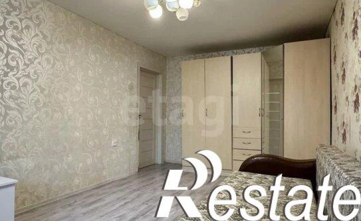 2-комн квартира Заводская улица, 35,  д. 35