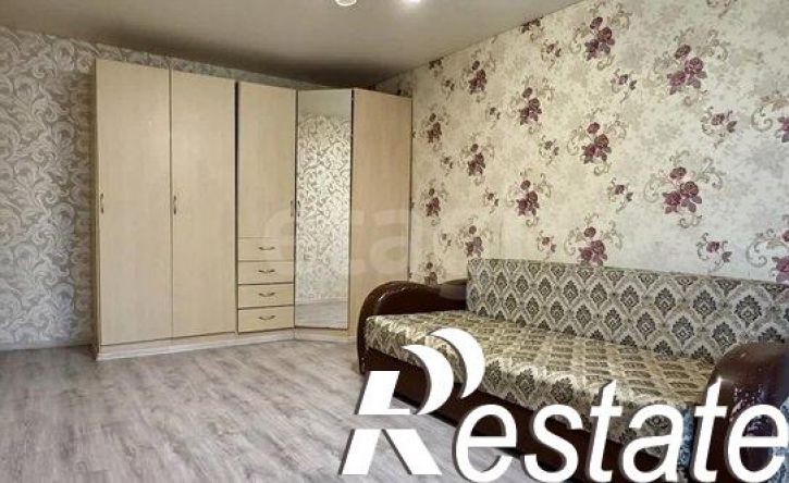 2-комн квартира Заводская улица, 35,  д. 35