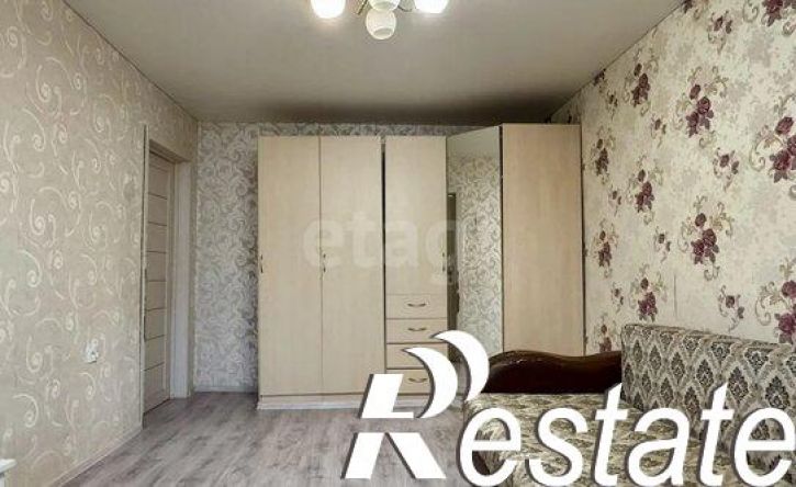 2-комн квартира Заводская улица, 35,  д. 35