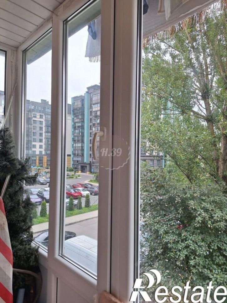 3-комн квартира Артиллерийская улица, 43,  д. 43