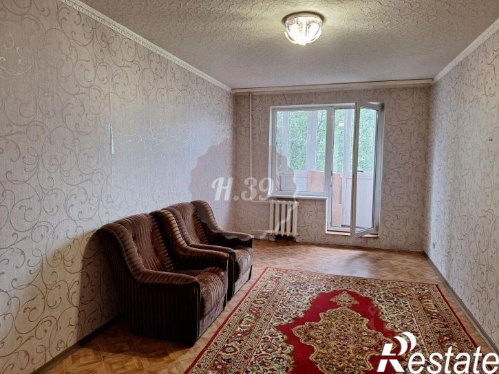 3-комн квартира Артиллерийская улица, 43,  д. 43