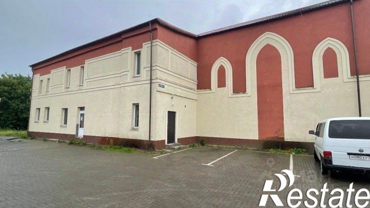Отдельное здание Печатная улица, 21В,  д. 21В