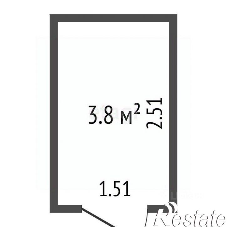 Гараж/парковка 3-я Большая Окружная улица, 243,  д. 243