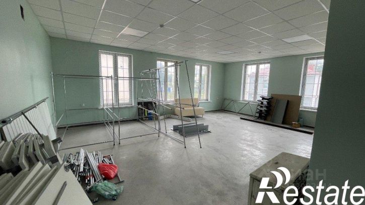 Отдельное здание Печатная улица, 21В,  д. 21В
