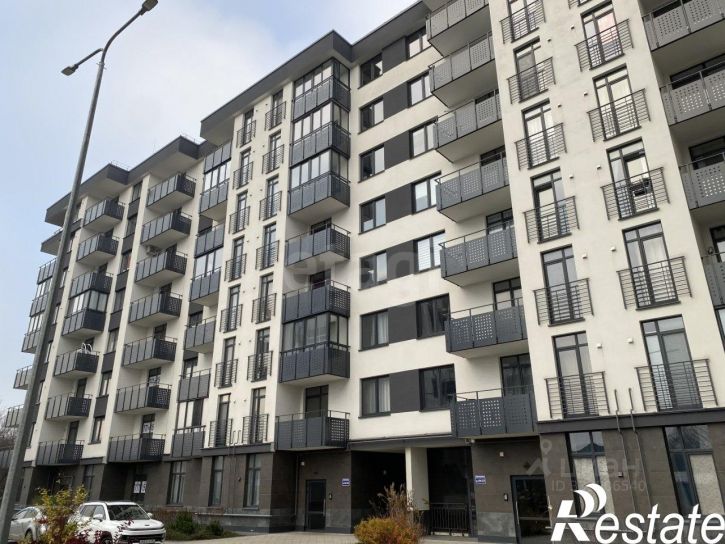 Гараж/парковка 3-я Большая Окружная улица, 243,  д. 243