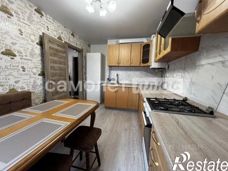 2-комн квартира Осенняя улица, 10,  д. 10