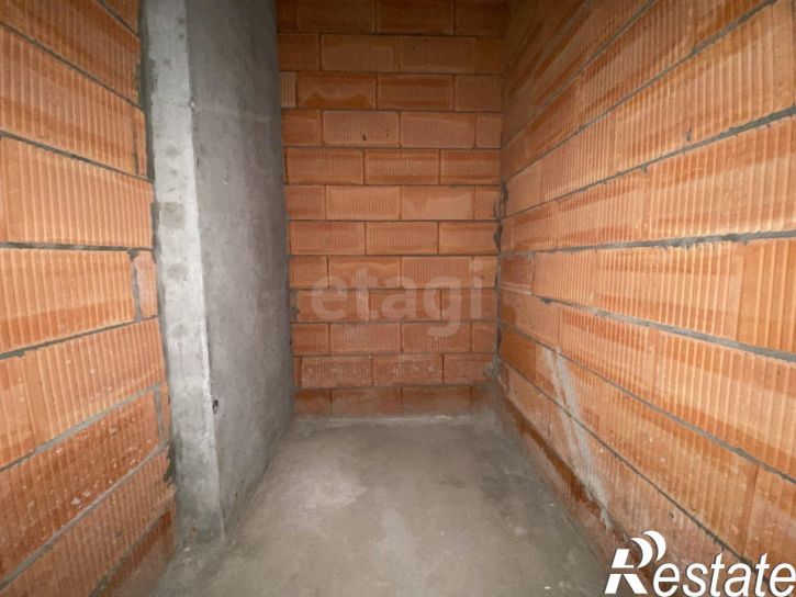Гараж/парковка 3-я Большая Окружная улица, 243,  д. 243