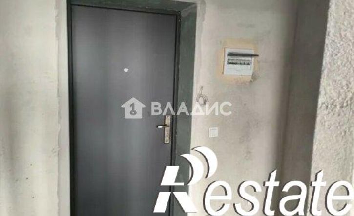 1-комн квартира Елизаветинская улица, 4 к1,  д. 4 к1