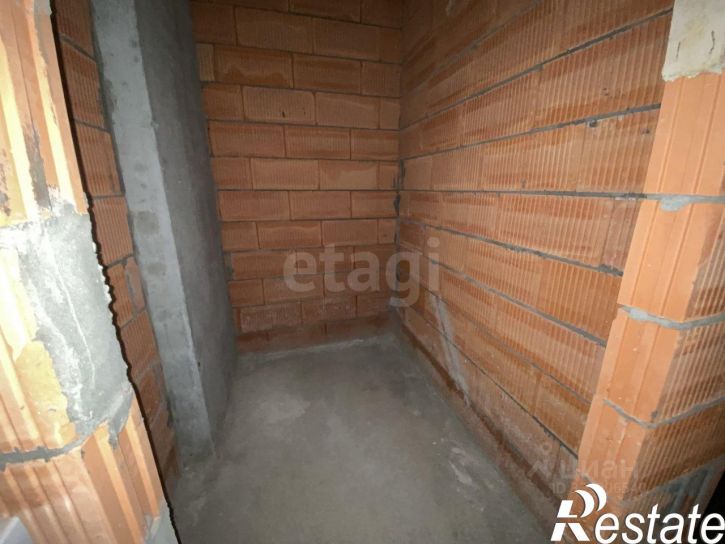 Гараж/парковка 3-я Большая Окружная улица, 243,  д. 243