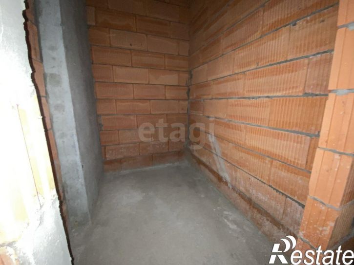 Гараж/парковка 3-я Большая Окружная улица, 243,  д. 243