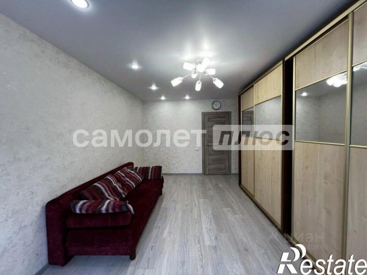 2-комн квартира Осенняя улица, 10,  д. 10